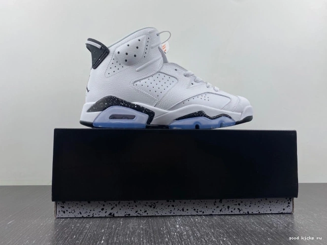 Oreo Reverse Air Jordan CT8529-112 6 0801